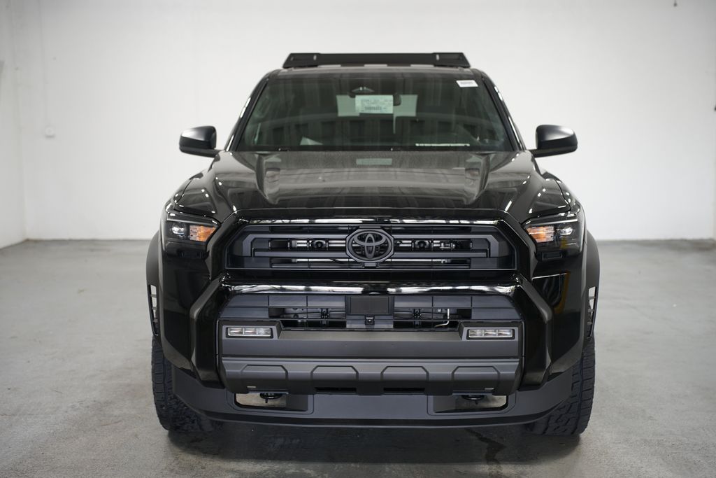 Thumbnail: 2025 Toyota 4Runner - 2