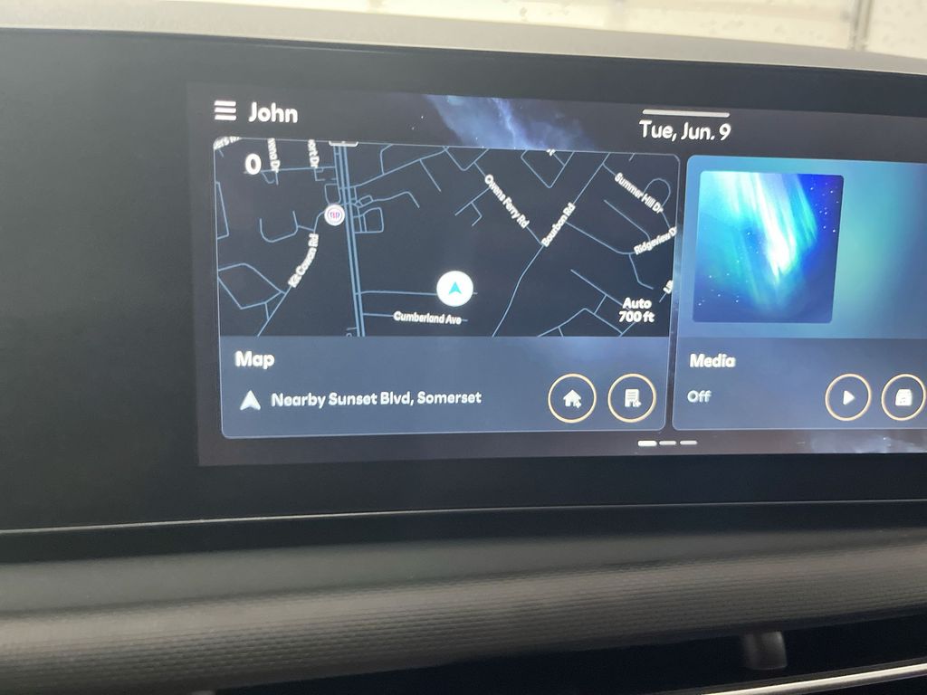 Certified Used 2025 Red Hyundai XRT image 18