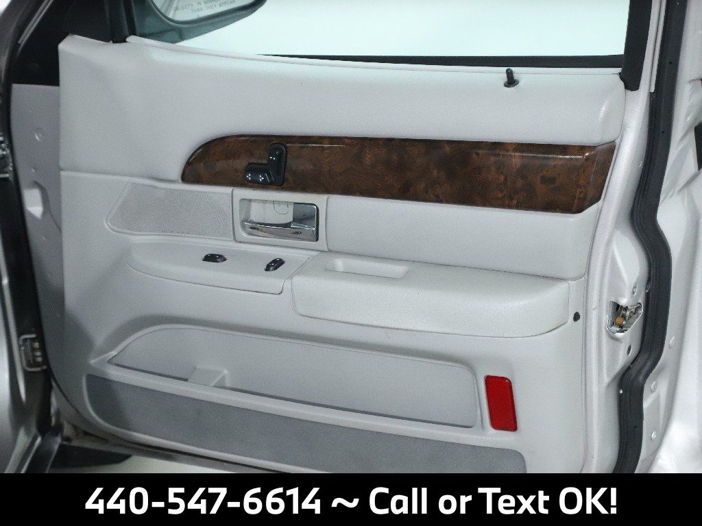 2005 Mercury Grand Marquis LS - Photo 30