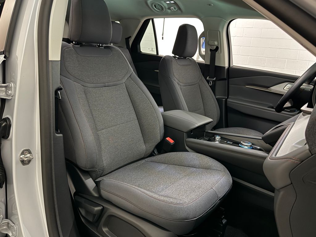New 2026 White Ford Active image 30