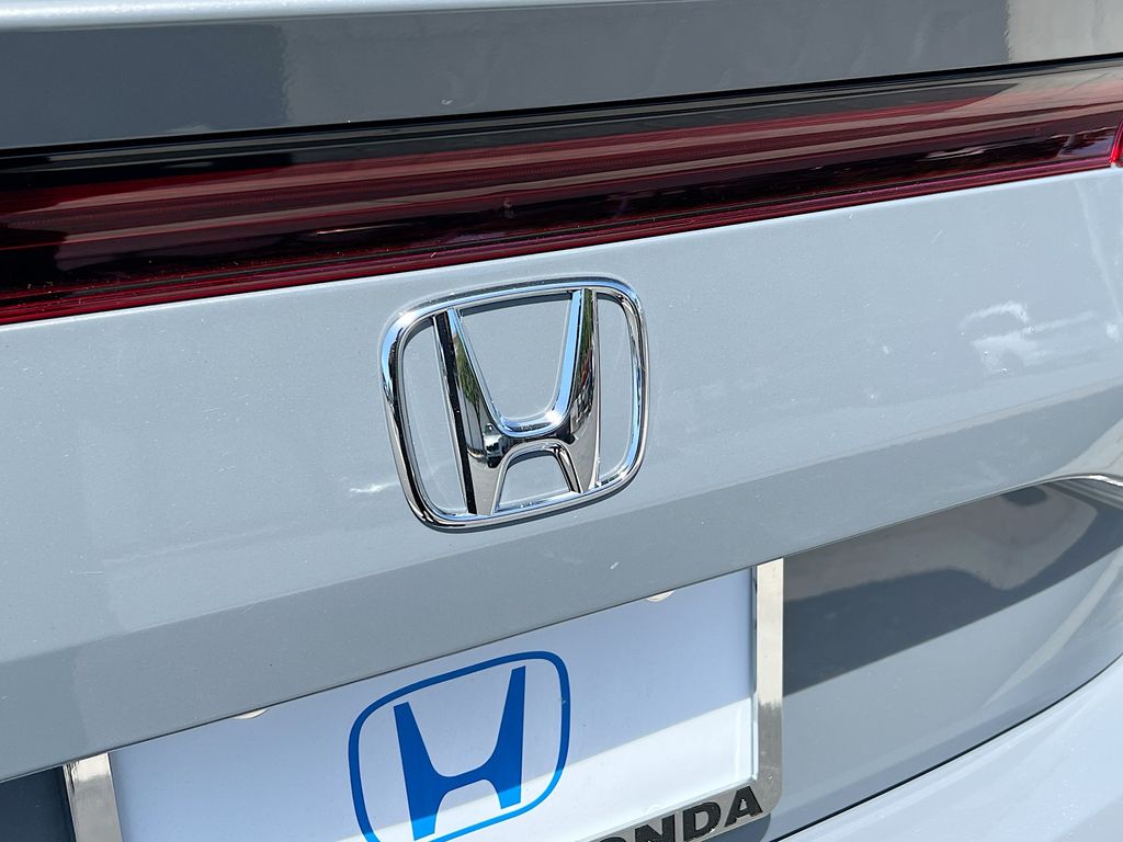 Thumbnail: 2026 Honda Civic - 17
