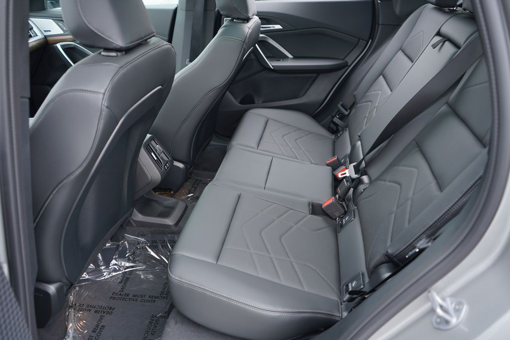 2025 BMW X1 xDrive28i 20