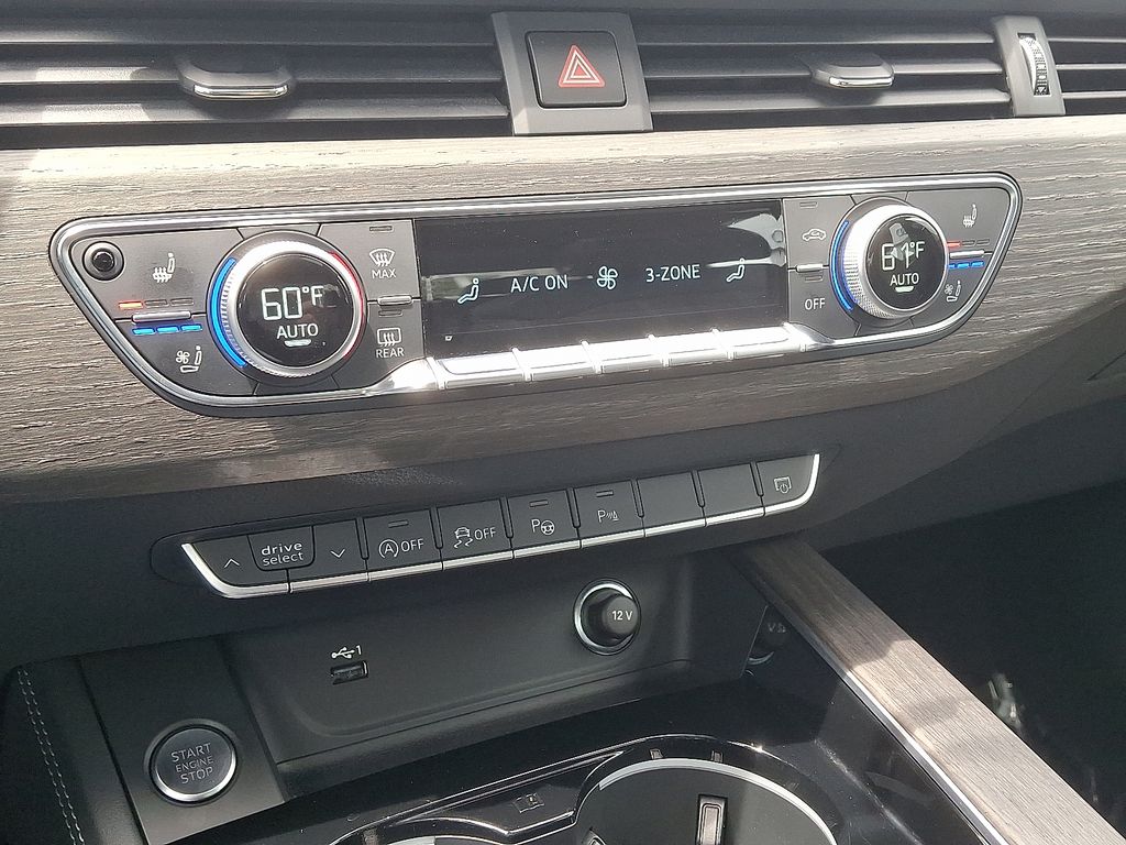 2023 Audi A4 Prestige 16