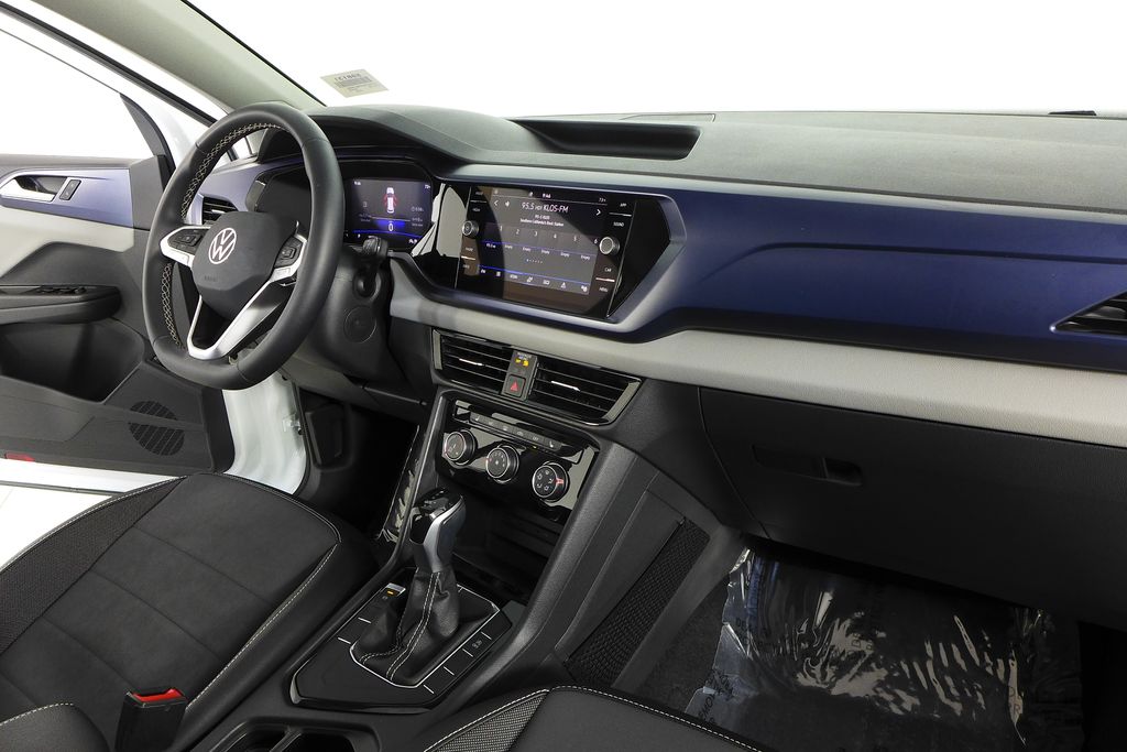 Thumbnail: 2023 Volkswagen Taos - 13