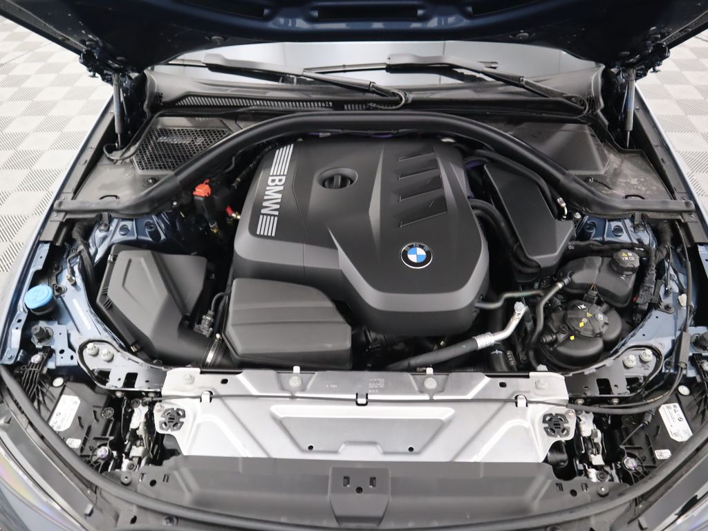 Thumbnail: 2026 BMW 3 Series - 30