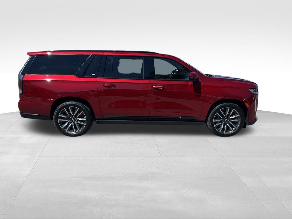 Used 2024 Cadillac Escalade ESV SUV