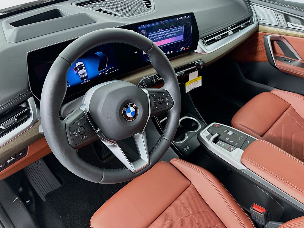 Thumbnail: 2026 BMW X1 - 9