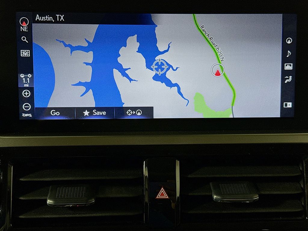 Thumbnail: 2023 Lexus GX - 13