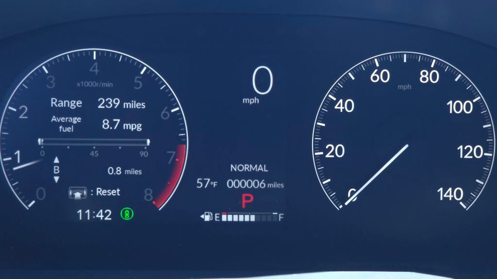 2026 Honda HR-V Sport - Photo 28