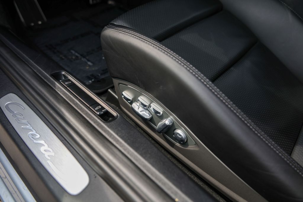 Used Car 2014 Porsche 911  Carrera S For Sale Under $110,000 In Austin, Texas