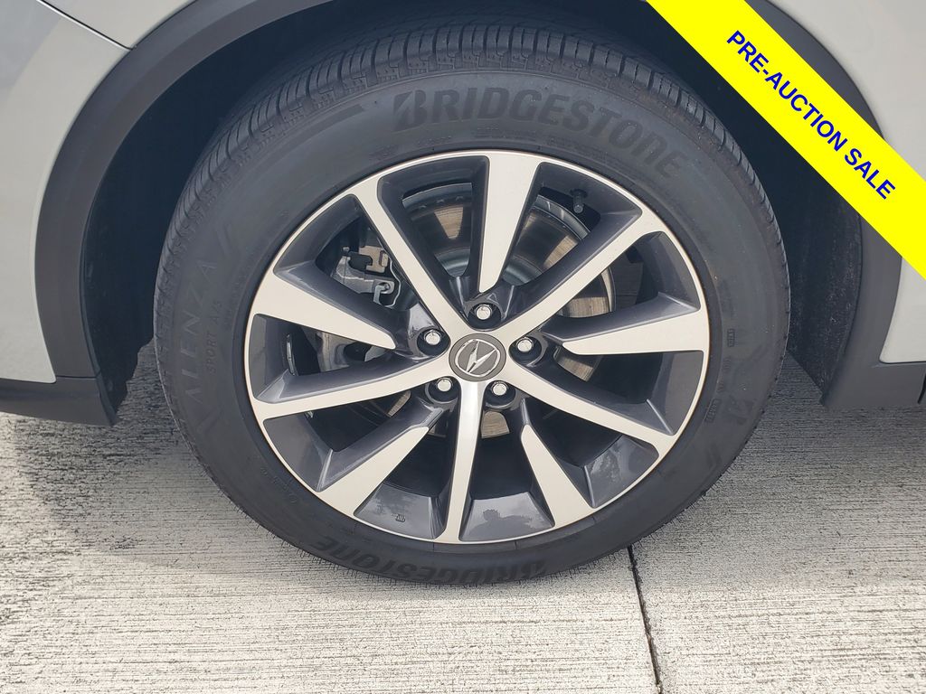 Used 2026 Acura MDX SUV