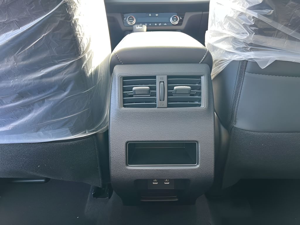 New 2026 Mitsubishi Outlander SUV