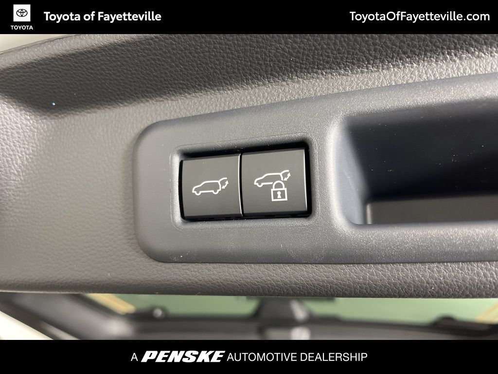 Thumbnail: 2026 Toyota Sequoia - 13