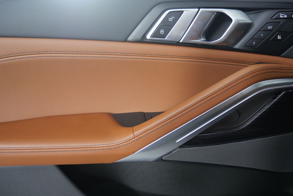 Thumbnail: 2026 BMW X6 - 8