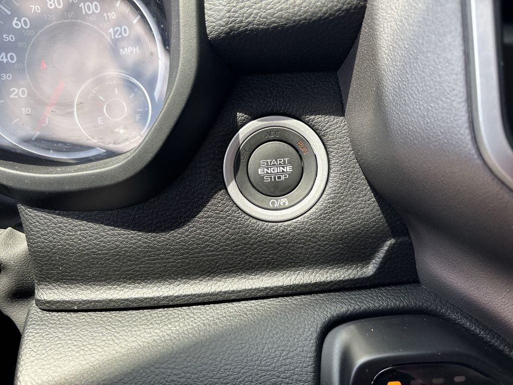 Used 2022 Ram 1500 Truck