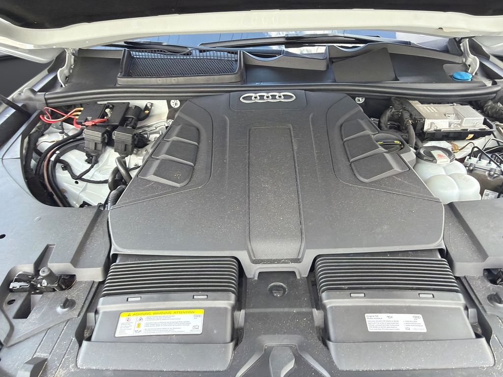 Thumbnail: 2019 Audi Q7 - 14