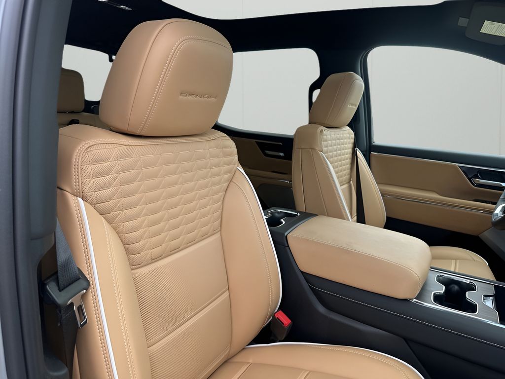 New Car 2025 Gmc Sierra Ev  Denali For Sale Under $90,000 In Austin, Texas