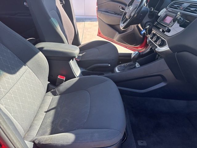 2016 Kia Rio EX