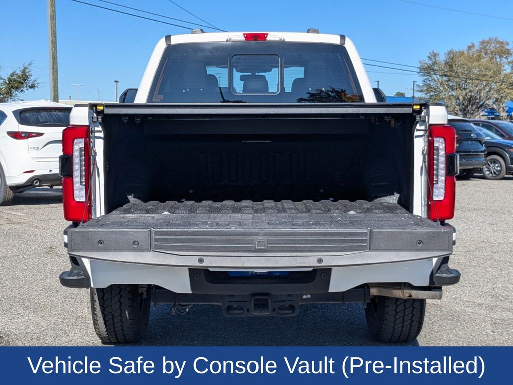2024 Ford F-250 Super Duty Limited