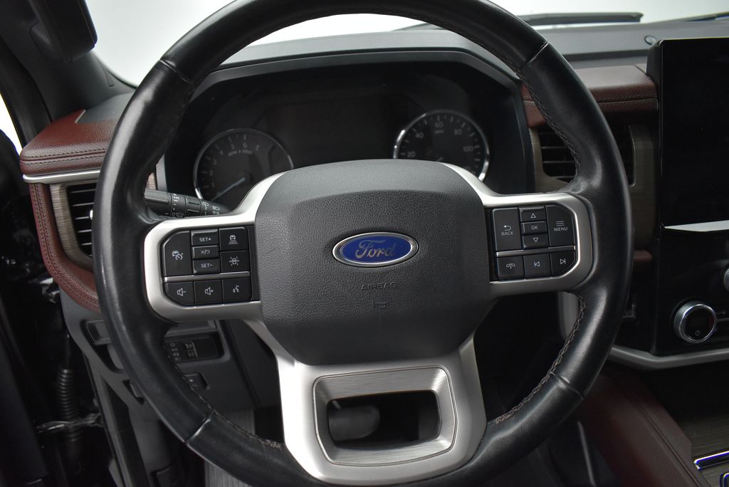 Thumbnail: 2023 Ford Expedition - 18