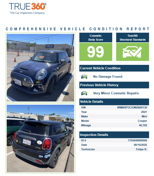 Thumbnail: 2021 MINI Cooper - 2