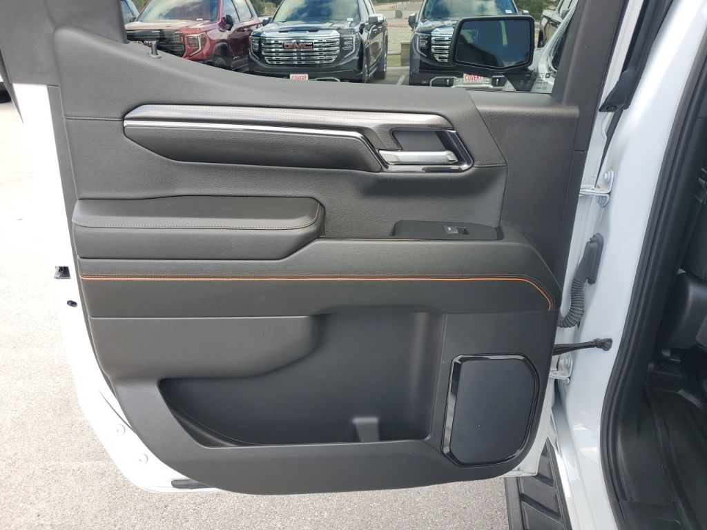 Used Car 2024 Gmc Sierra 1500  At4 For Sale Under $60,000 In Austin, Texas