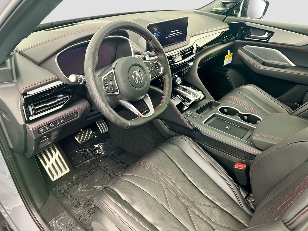 Thumbnail: 2026 Acura MDX - 9