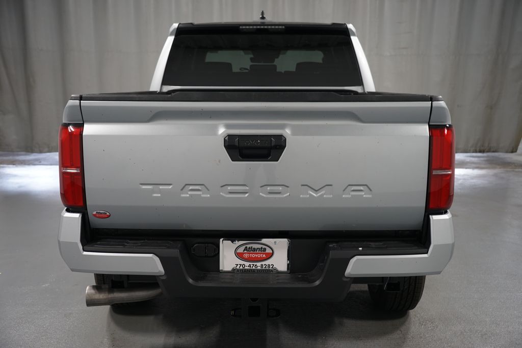 Thumbnail: 2026 Toyota Tacoma - 7