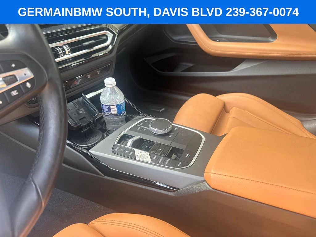 Certified Used 2024 White BMW 230i image 11