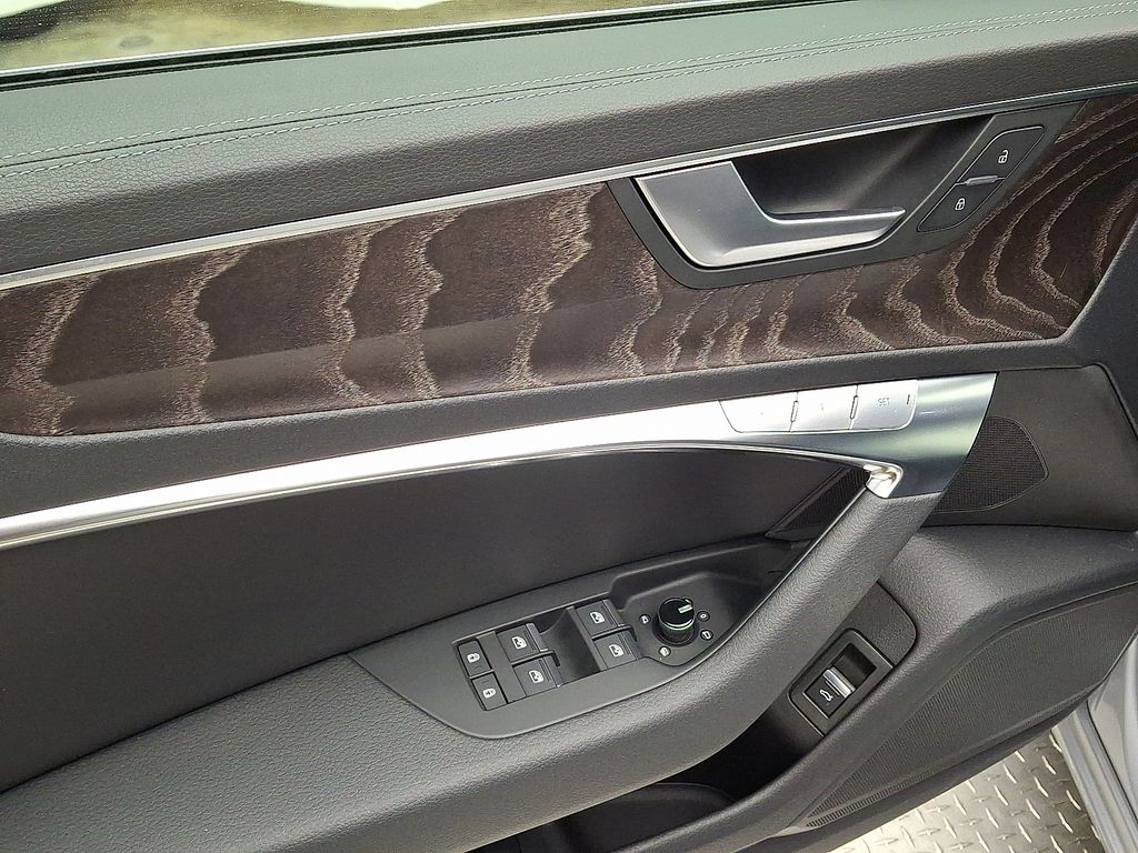 Thumbnail: 2023 Audi A6 - 12