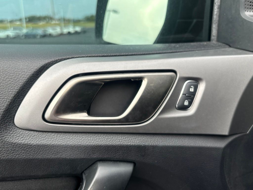 Used 2020 Ford Ranger Truck