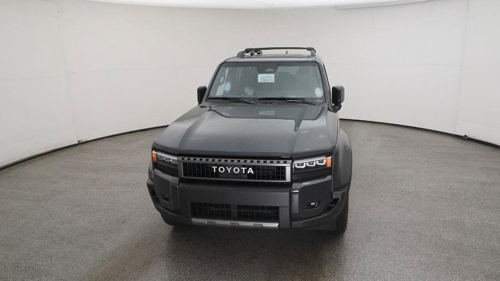 Thumbnail: 2025 Toyota Land Cruiser - 30