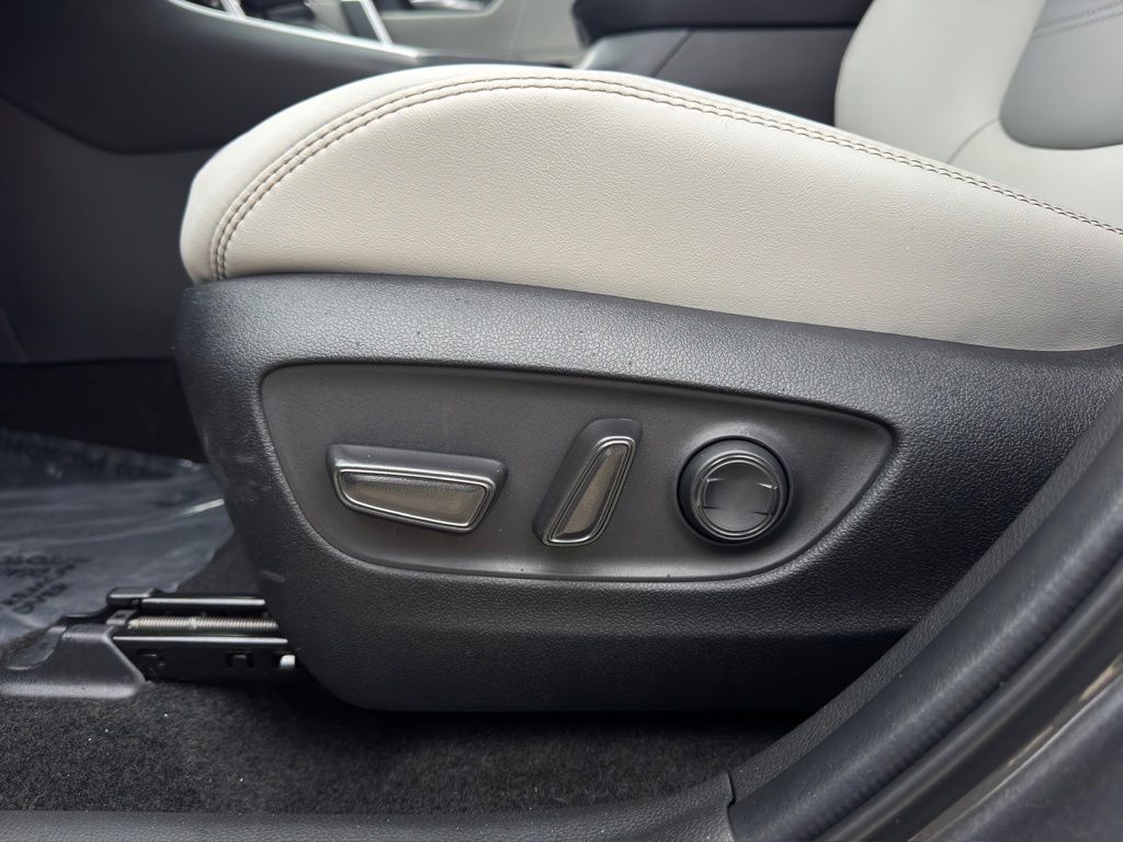2025 Toyota RAV4 XLE Premium Gray at Community Toyota