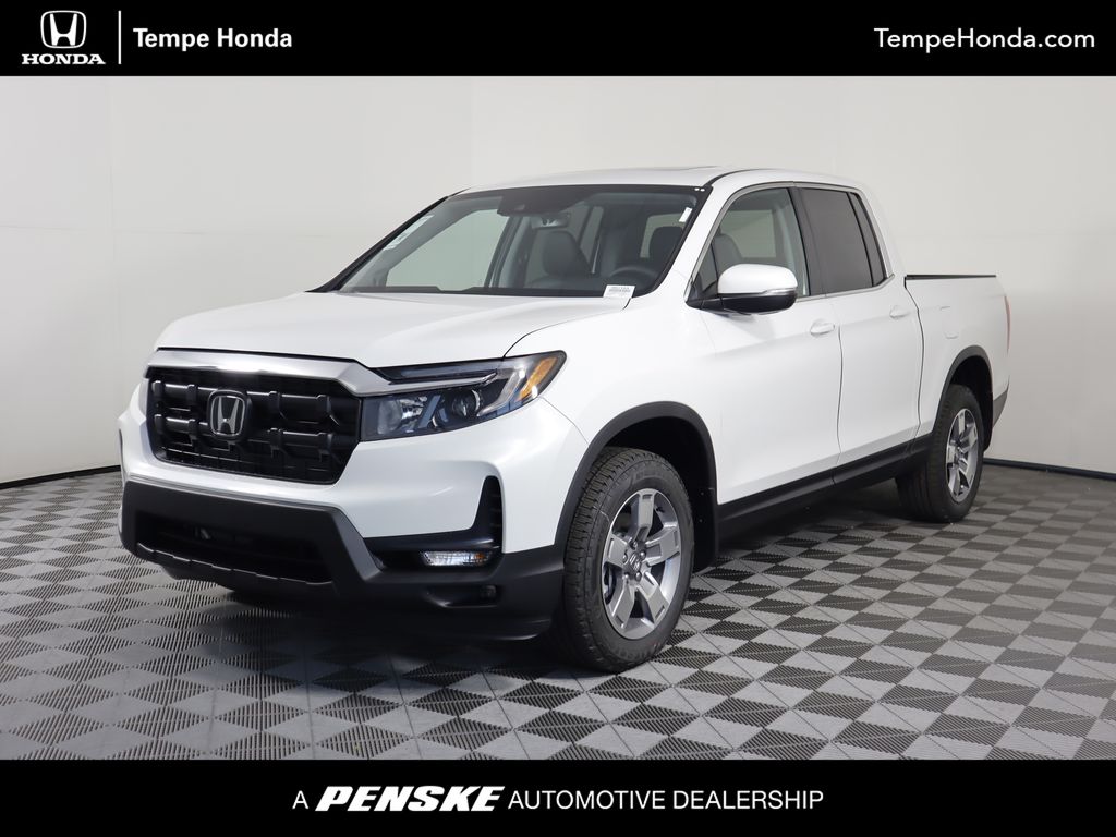 2025 Honda Ridgeline RTL -
                Tempe, AZ