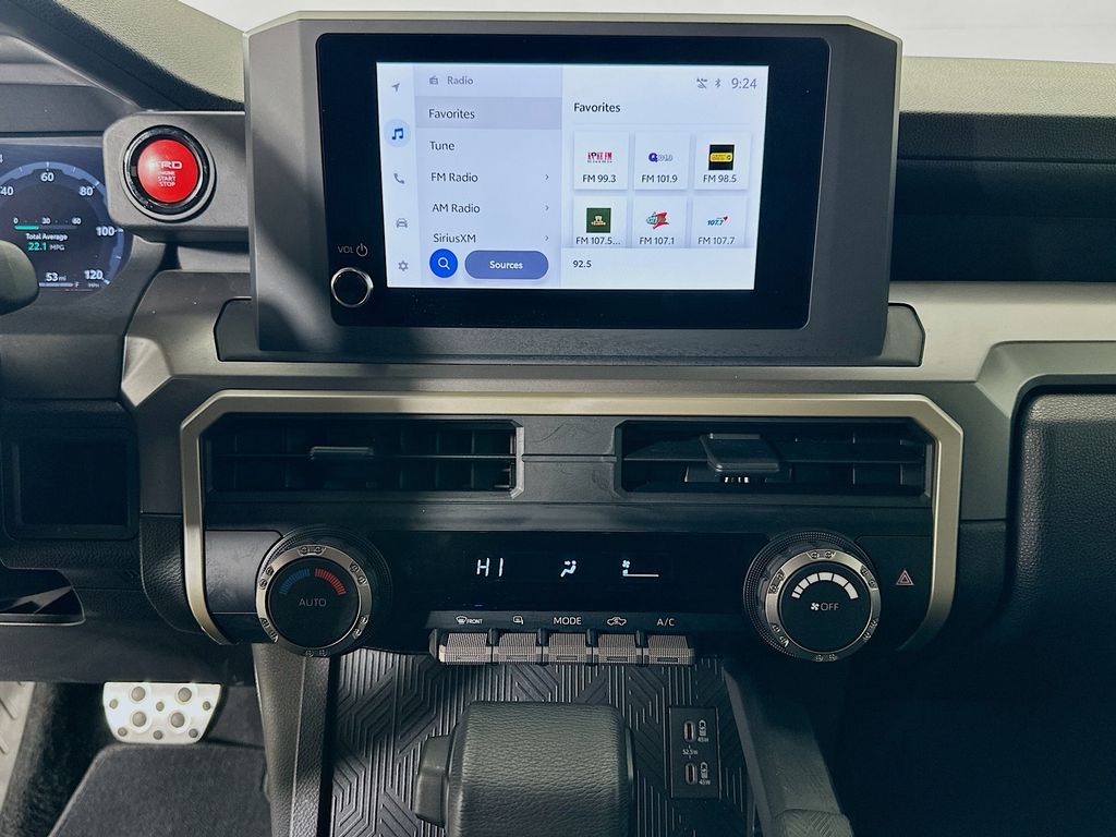 Thumbnail: 2024 Toyota Tacoma - 14