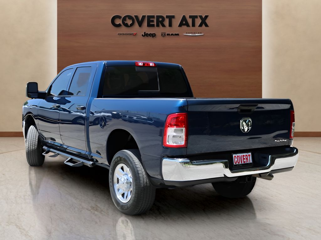 Used 2024 Blue Ram Tradesman image 3