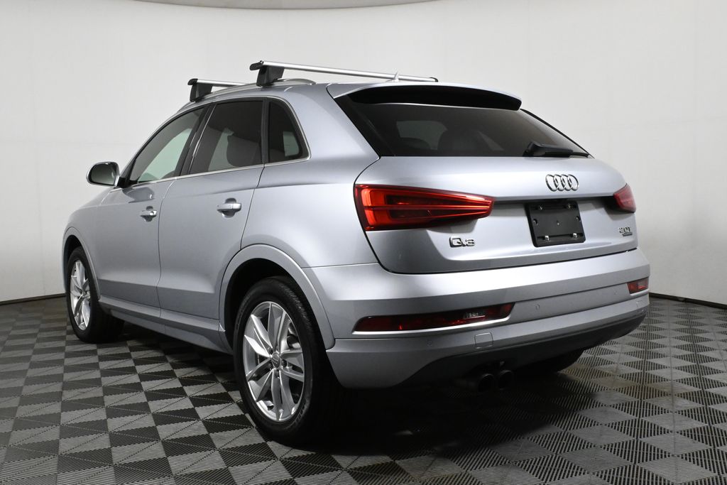 Thumbnail: 2017 Audi Q3 - 5