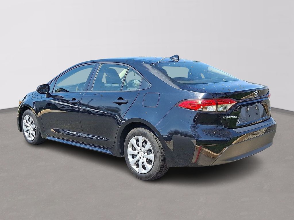 Thumbnail: 2024 Toyota Corolla - 6