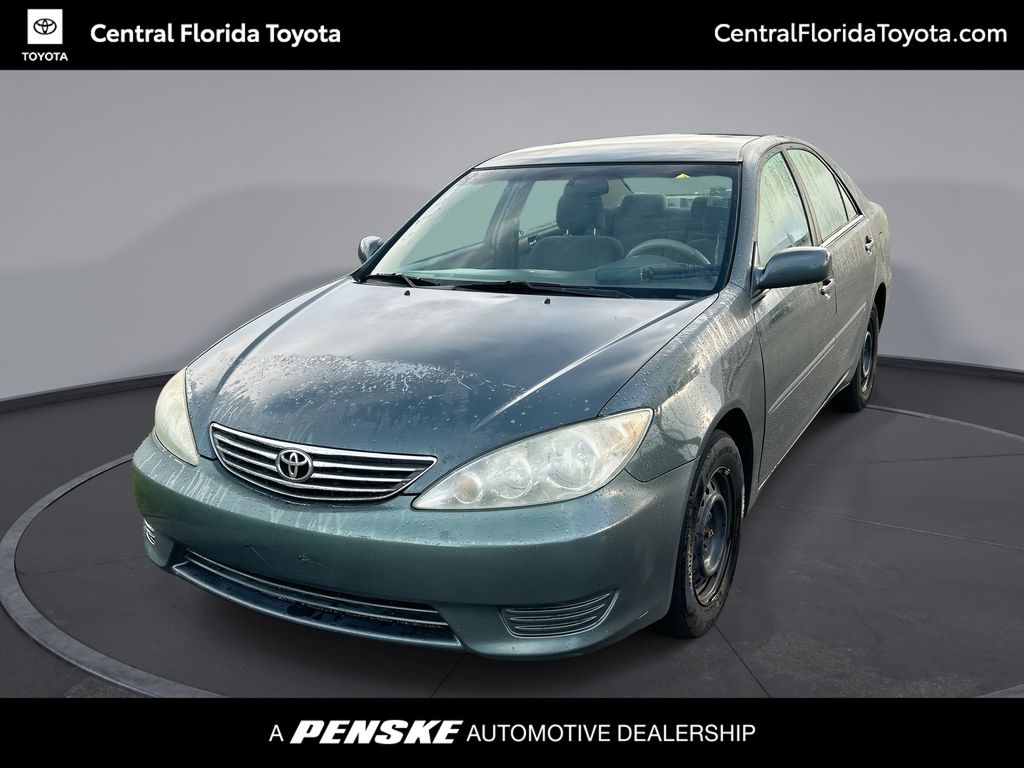 2005 Toyota Camry LE -
                  Orlando, FL
