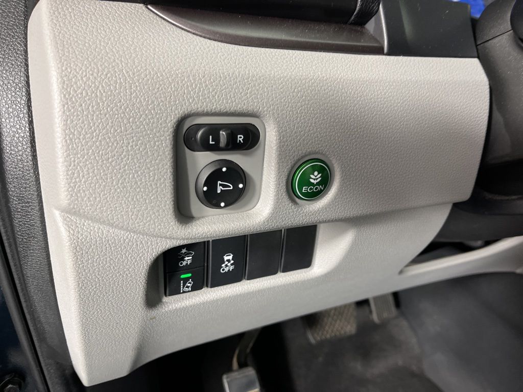 2022 Honda Pilot Special Edition 31