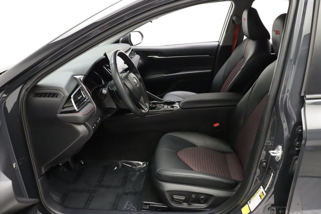 2023 Toyota Camry TRD 14