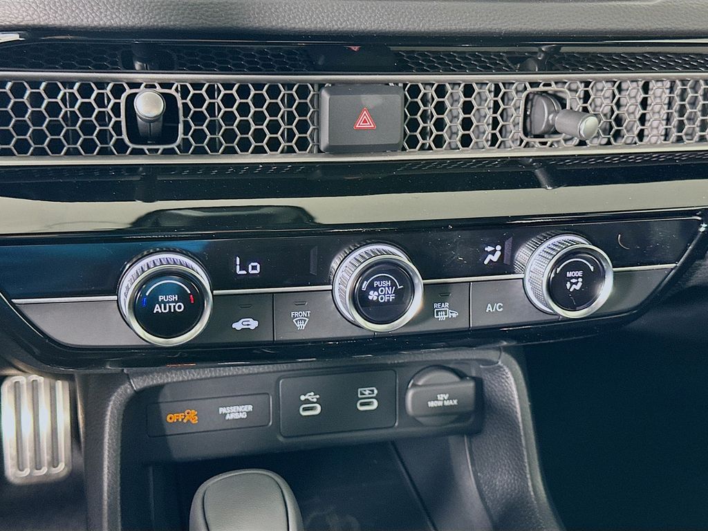 Thumbnail: 2026 Honda Civic - 13