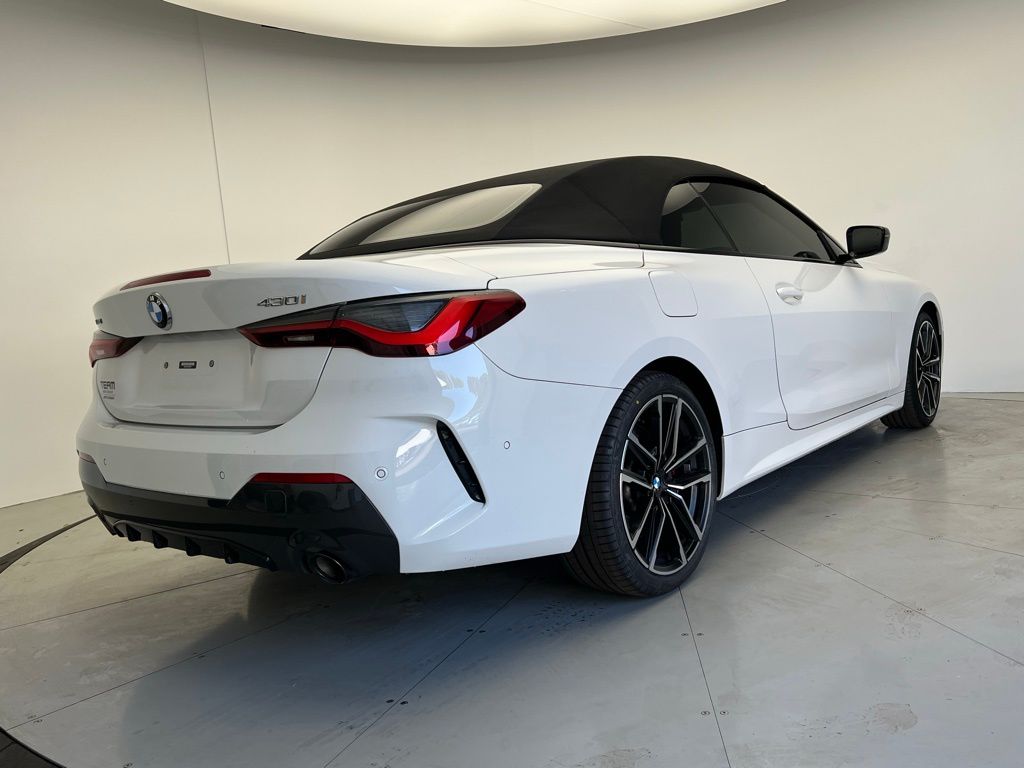 Thumbnail: 2024 BMW 4 Series - 6