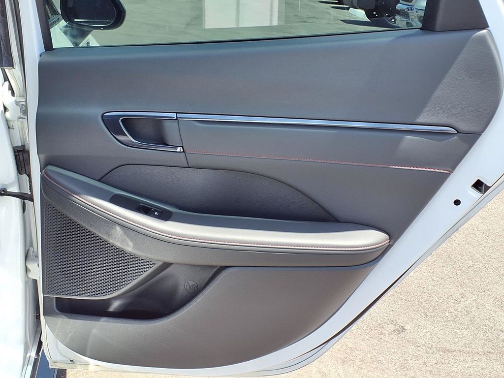 Used 2024 Hyundai Sonata Sedan
