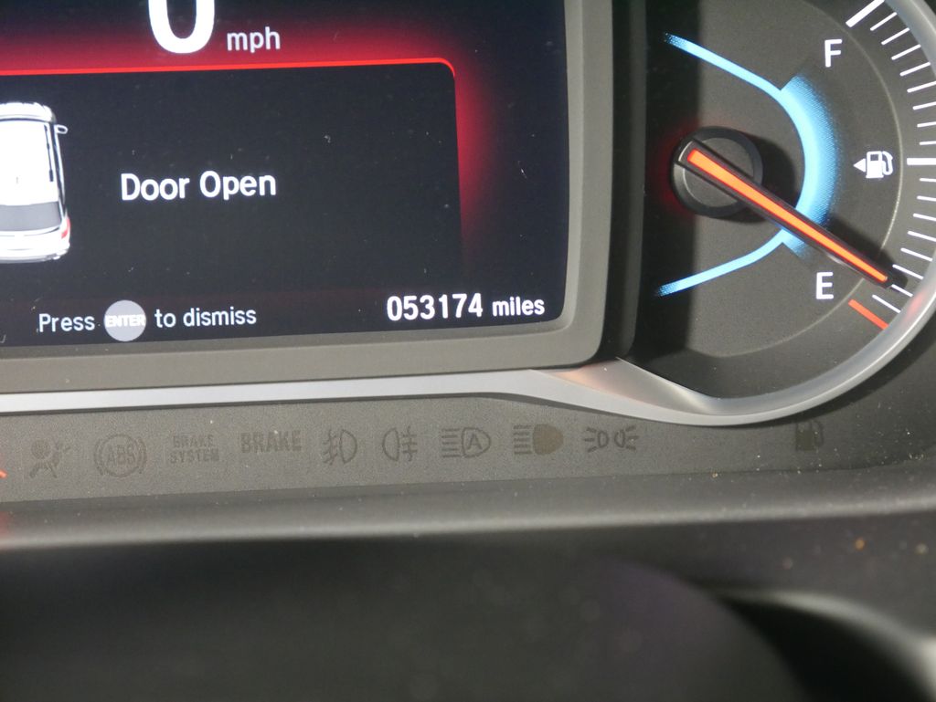 Thumbnail: 2020 Honda Passport - 24