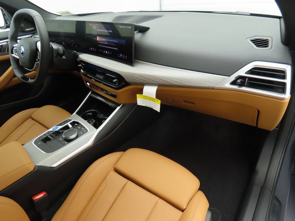 Thumbnail: 2026 BMW i4 - 17