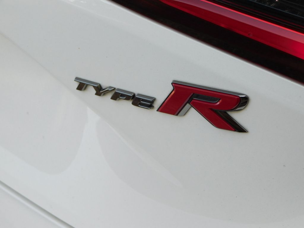 Thumbnail: 2023 Honda Civic - 8