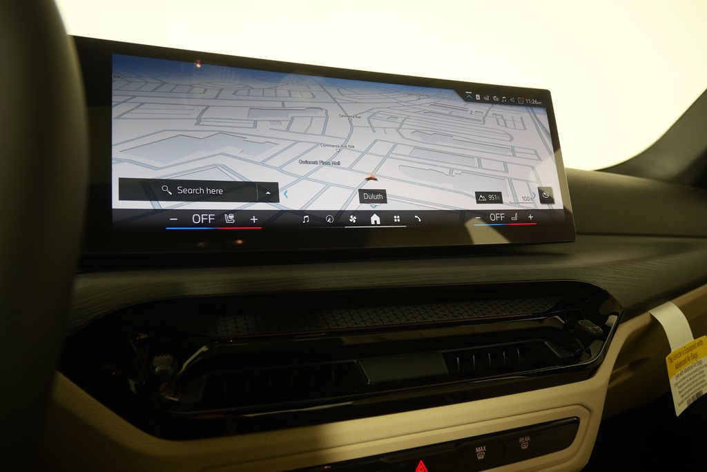 Thumbnail: 2026 BMW 3 Series - 24