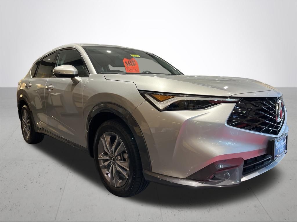 2025 Acura ADX Base