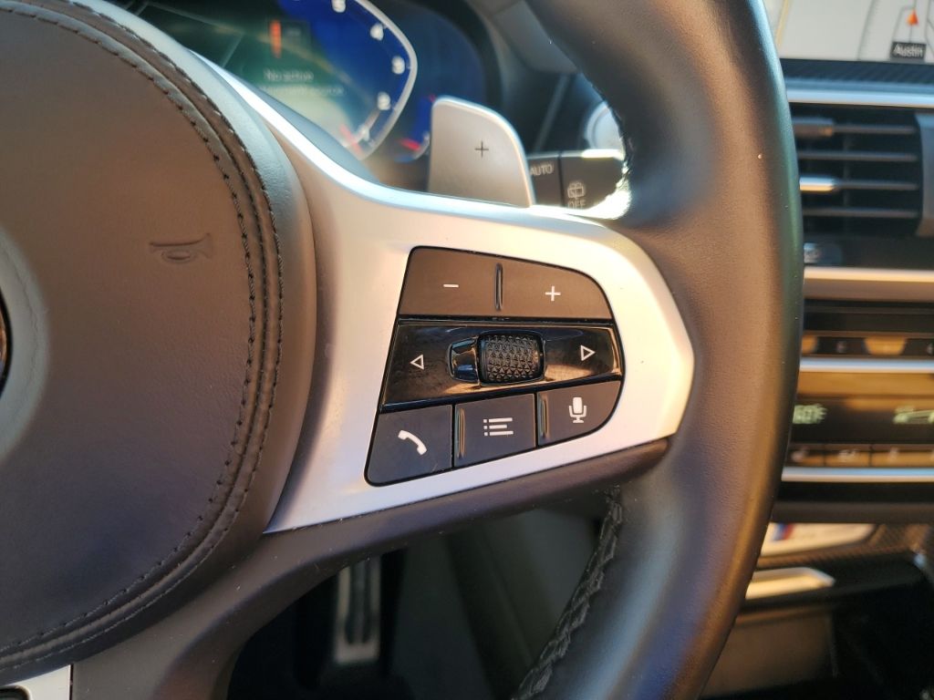 Used Car 2021 Bmw X3  M40i For Sale Under $40,000 In Austin, Texas